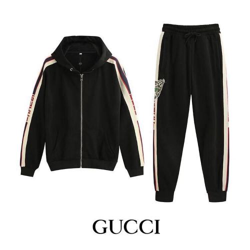 G long sleeve men suit-961(S-XXL)