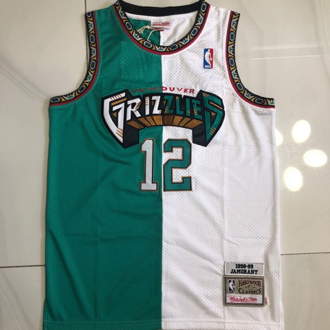NBA Memphis Grizzlies-077