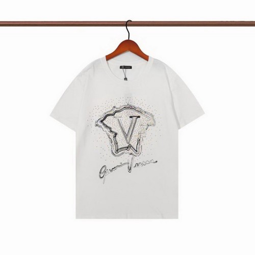 Versace t-shirt men-885(S-XXL)