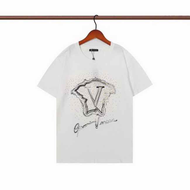 Versace t-shirt men-885(S-XXL)