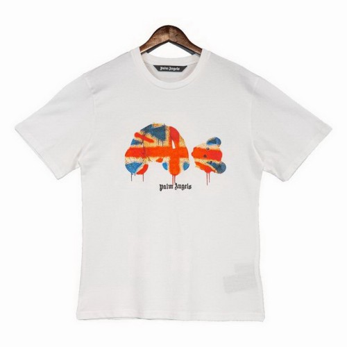 PALM ANGELS T-Shirt-483(S-XL)