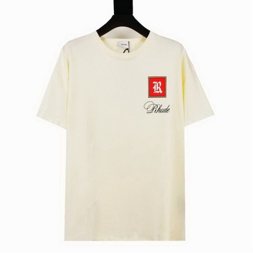 Rhude T-shirt men-061(S-XL)