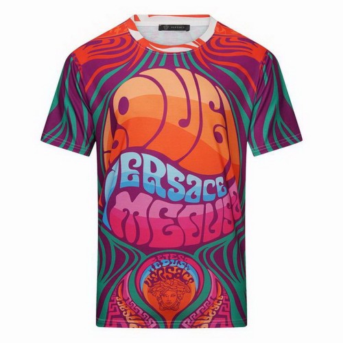 Versace t-shirt men-887(M-XXL)