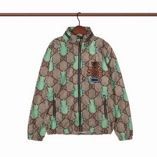 G Jacket men-541(M-XXL)