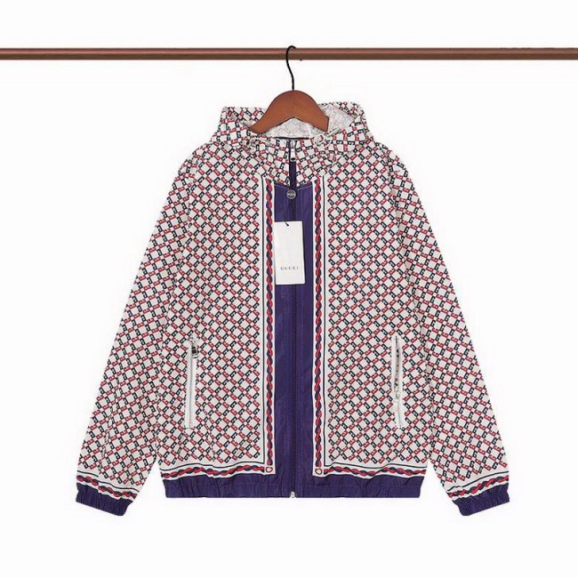 G Jacket men-540(M-XXL)