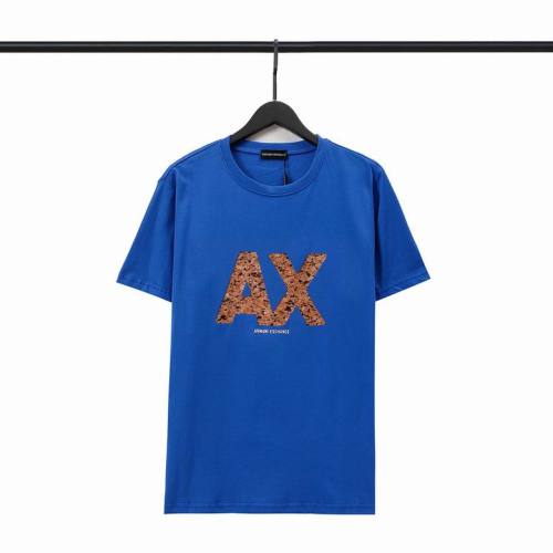 Armani t-shirt men-390(S-XXL)