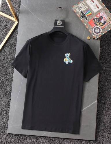 LV t-shirt men-2336(S-XXXXL)