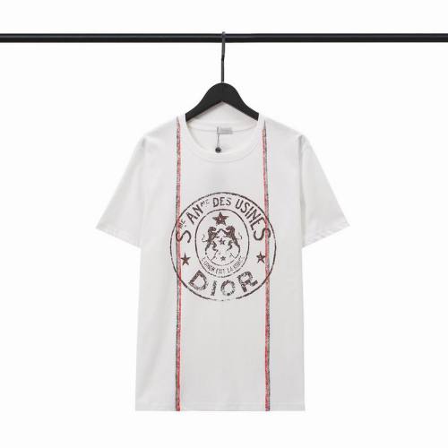 Dior T-Shirt men-937(S-XXL)