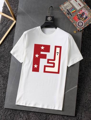 FD t-shirt-1052(S-XXXXL)