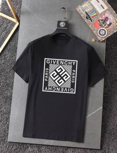 Givenchy t-shirt men-385(S-XXXXL)