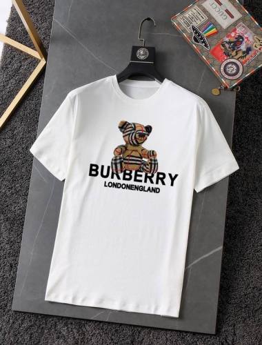 Burberry t-shirt men-1155(S-XXXXL)