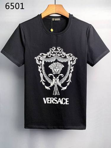 Versace t-shirt men-888(M-XXXL)