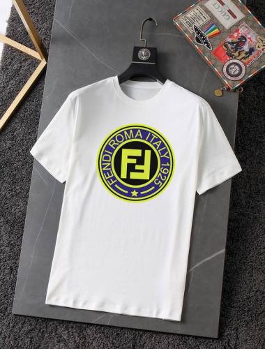 FD t-shirt-1051(S-XXXXL)