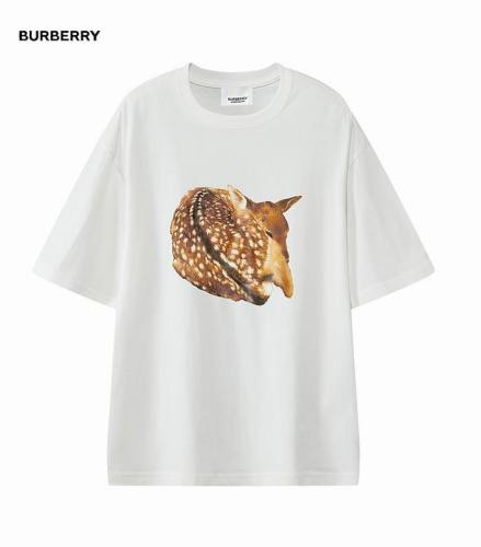 Burberry t-shirt men-1145(S-XXL)