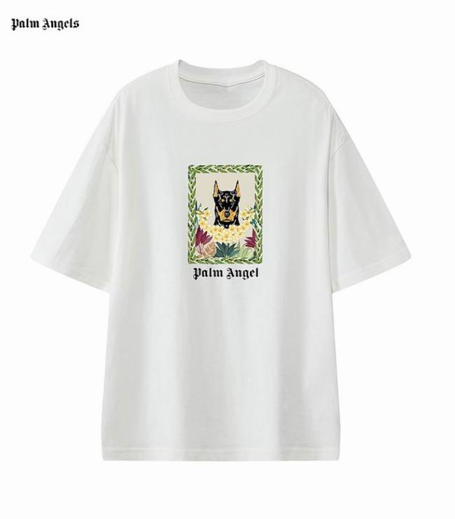 PALM ANGELS T-Shirt-494(S-XXL)