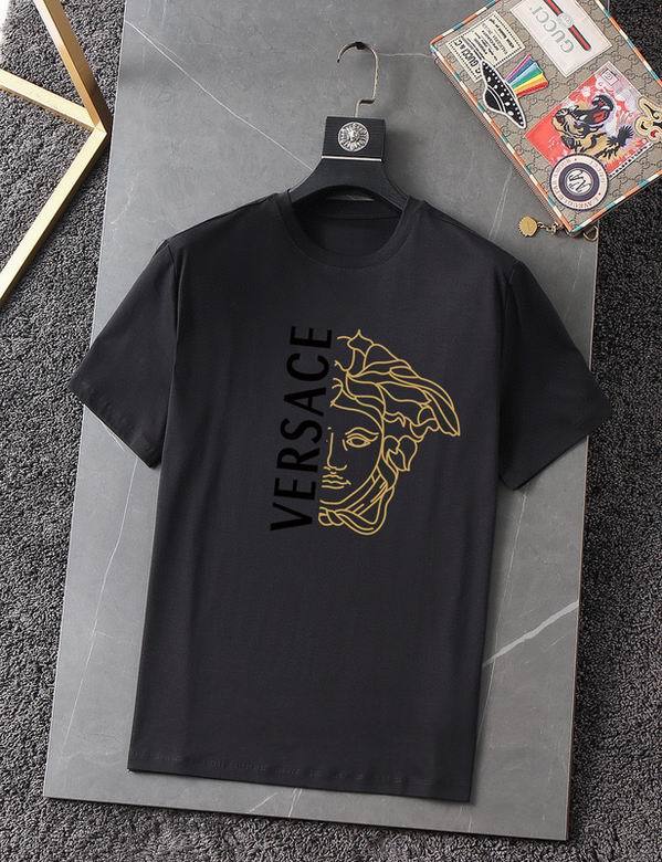Versace t-shirt men-890(S-XXXXL)