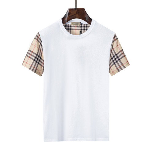 Burberry t-shirt men-1132(M-XXXL)