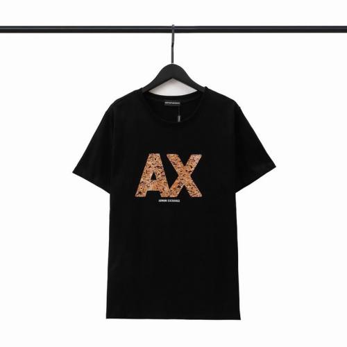 Armani t-shirt men-395(S-XXL)