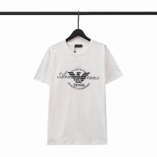 Armani t-shirt men-392(S-XXL)