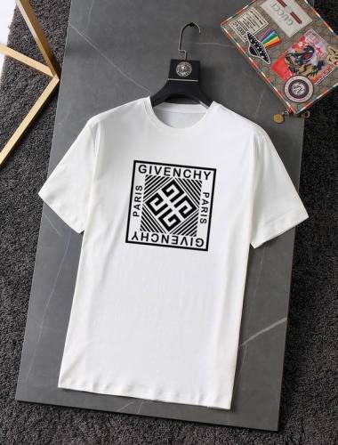Givenchy t-shirt men-384(S-XXXXL)