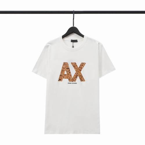 Armani t-shirt men-397(S-XXL)