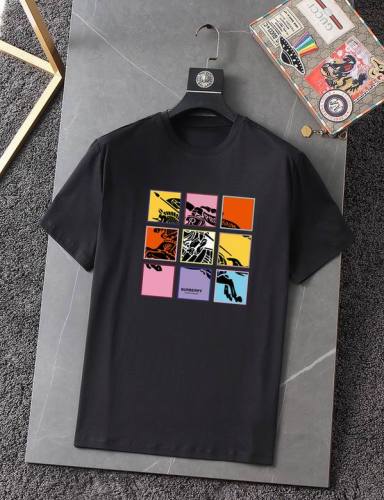 Burberry t-shirt men-1154(S-XXXXL)