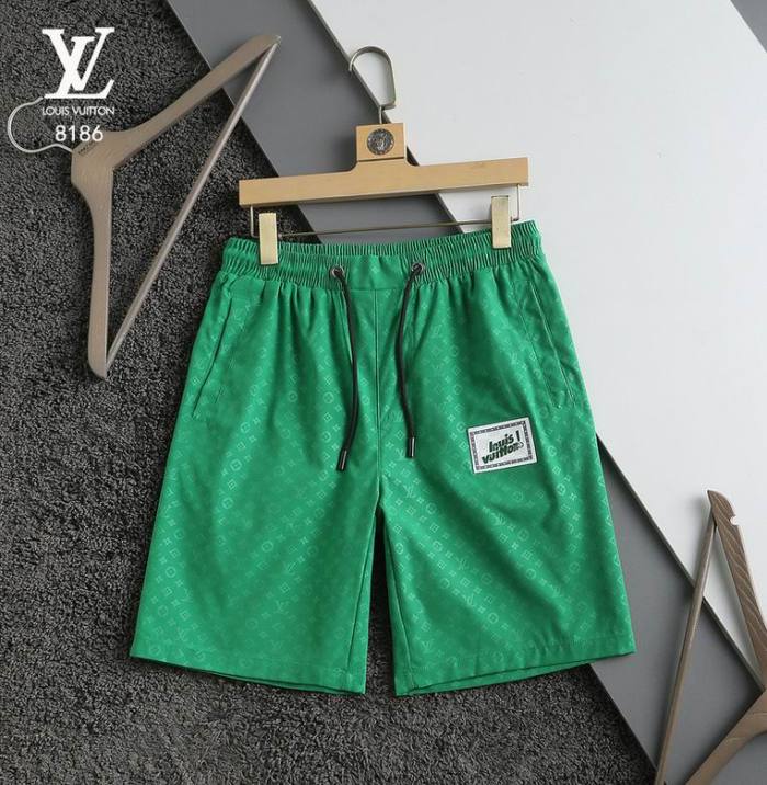 LV Shorts-391(M-XXXXL)
