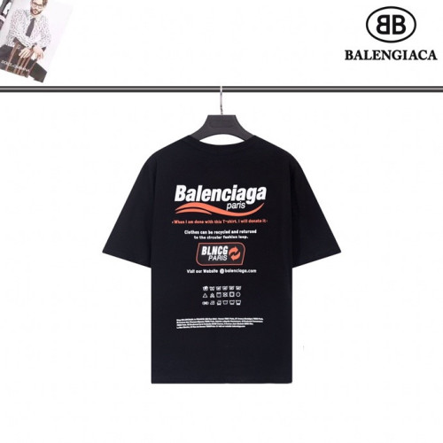 B t-shirt men-1442(M-XXL)
