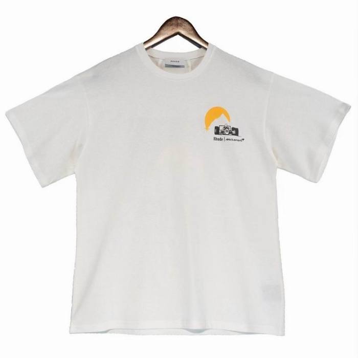 Rhude T-shirt men-083(S-XL)