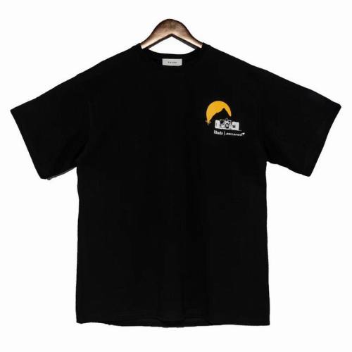 Rhude T-shirt men-082(S-XL)