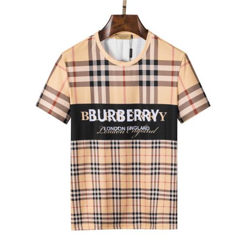 Burberry t-shirt men-1160(M-XXXL)