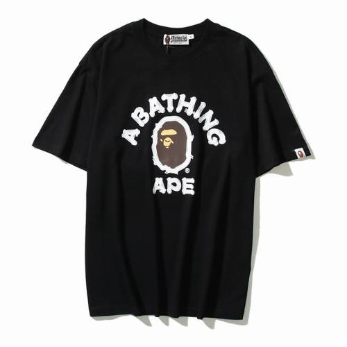 Bape t-shirt men-1428(M-XXXL)