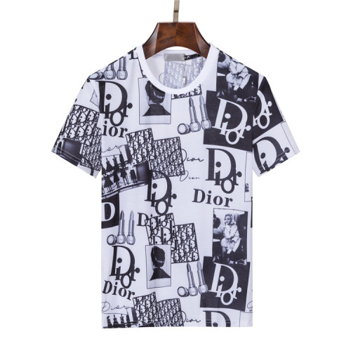 Dior T-Shirt men-944(M-XXXL)