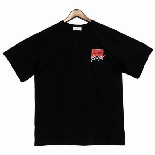 Rhude T-shirt men-080(S-XL)