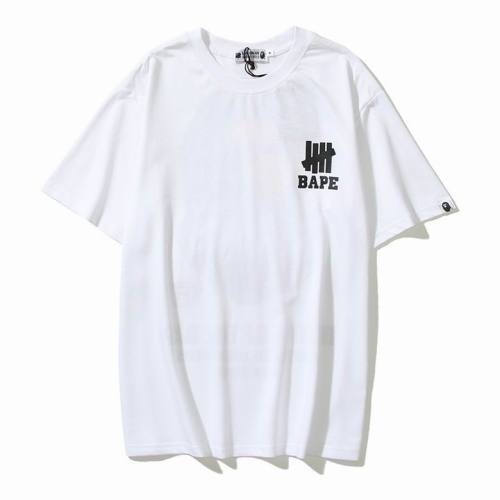 Bape t-shirt men-1422(M-XXXL)