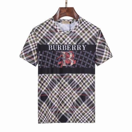 Burberry t-shirt men-1158(M-XXXL)