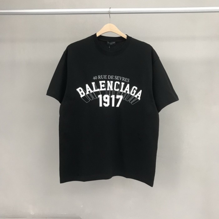 B Shirt 1：1 Quality-2434(XS-L)