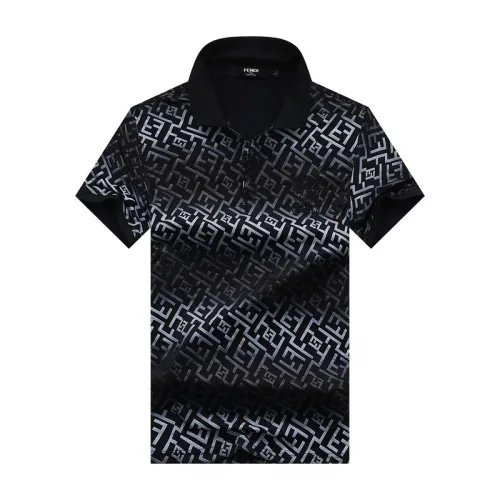 FD polo men t-shirt-210(M-XXXL)