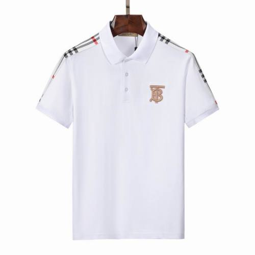 Burberry polo men t-shirt-842(M-XXXL)