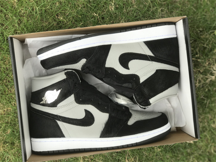 Authentic Air Jordan 1 High OG “Twist 2.0”Women