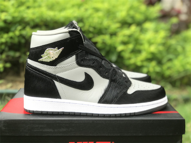 Authentic Air Jordan 1 High OG “Twist 2.0”Women