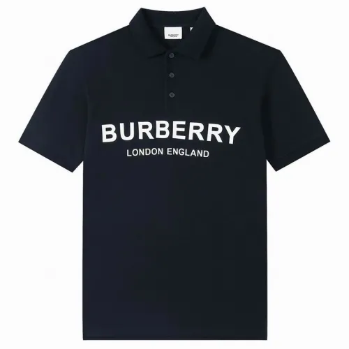 Burberry polo men t-shirt-861(M-XXL)