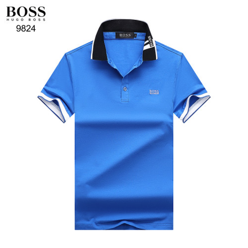 Boss polo t-shirt men-215(M-XXXL)