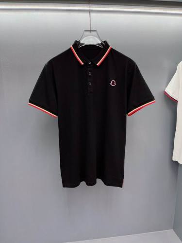 Moncler Polo t-shirt men-330(M-XXXL)