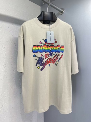 B Shirt High End Quality-005