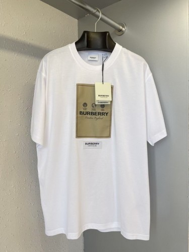 Burberry Shirt High End Quality-027
