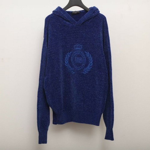 B Hoodies High End Quality-002