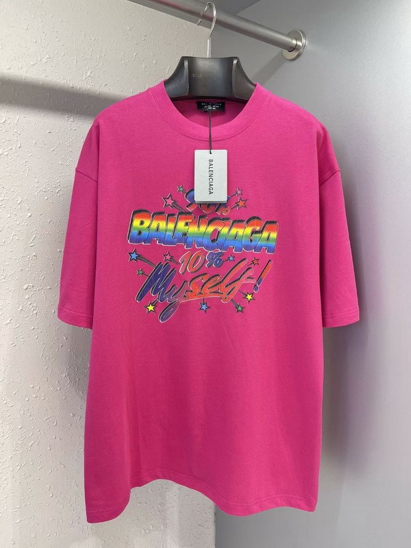 B Shirt High End Quality-004
