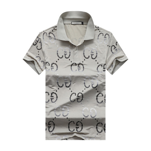G polo men t-shirt-506(M-XXXL)