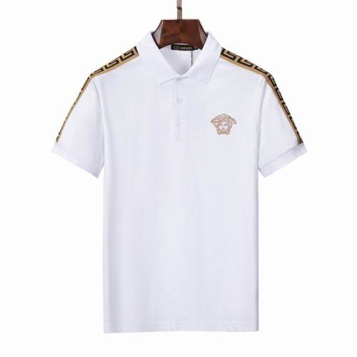 Versace polo t-shirt men-342(M-XXXL)